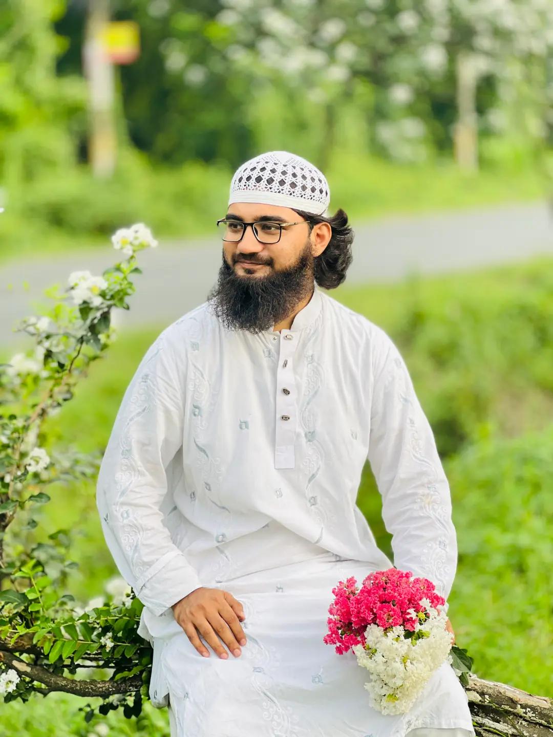 @Fuad Al Mustakim