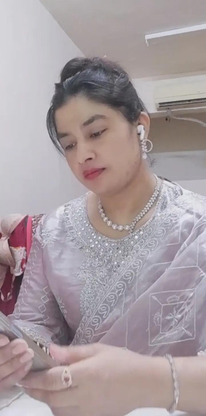 @চাঁদনি রাত