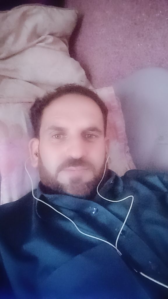 @ZAHOOR SHAH