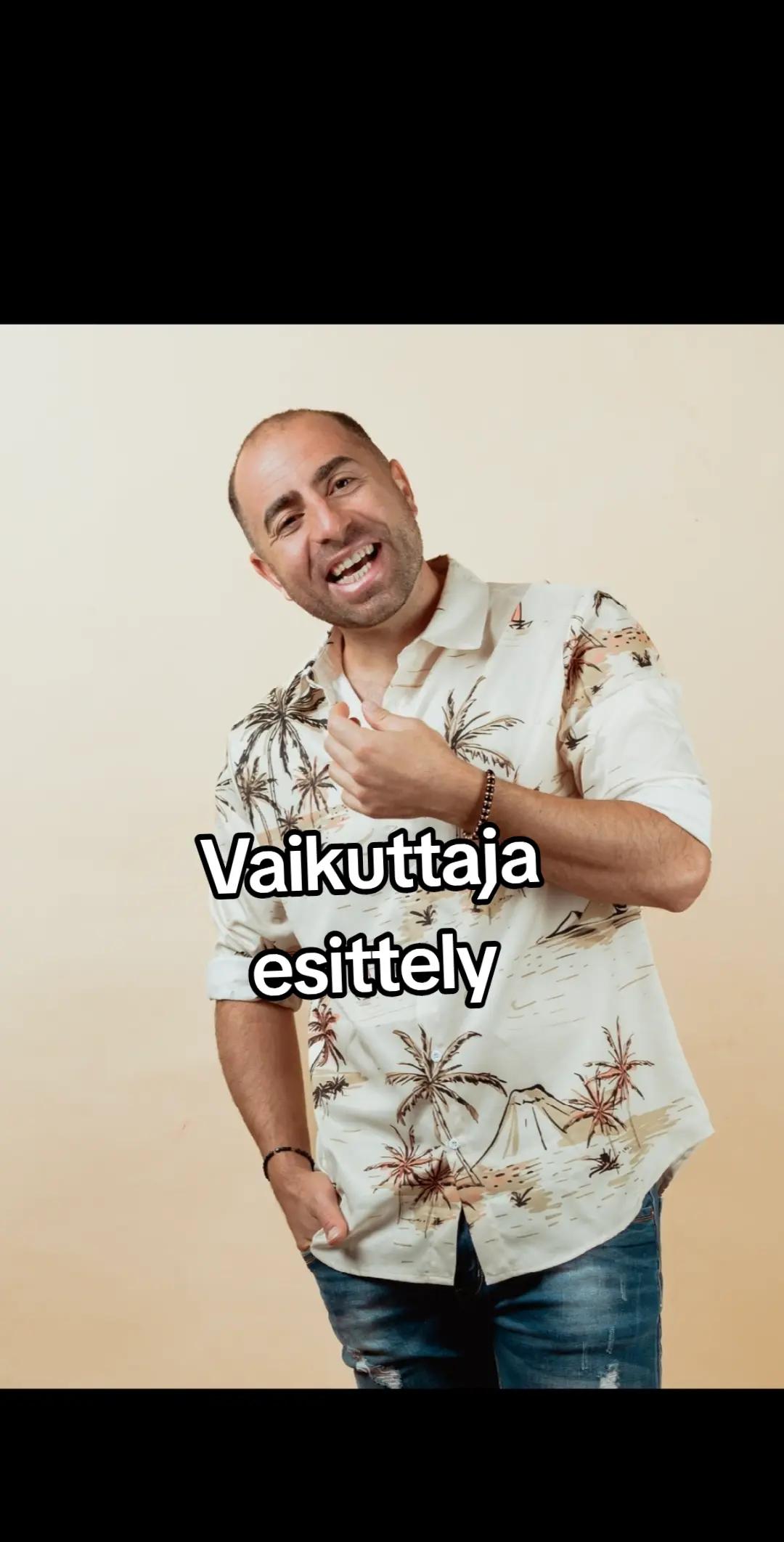 @Keikat: ComedyFabe.fi