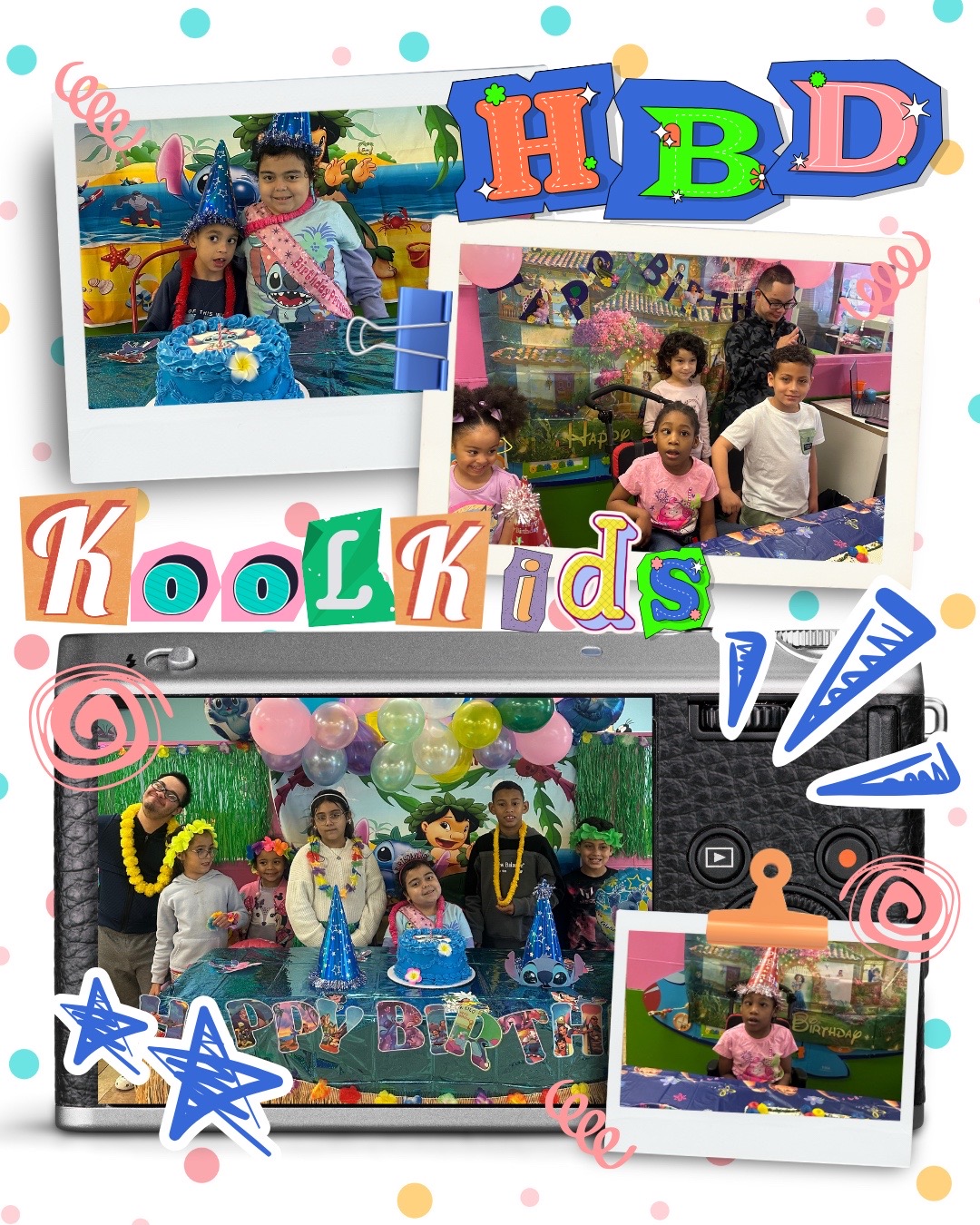 @Kool Kids PPEC