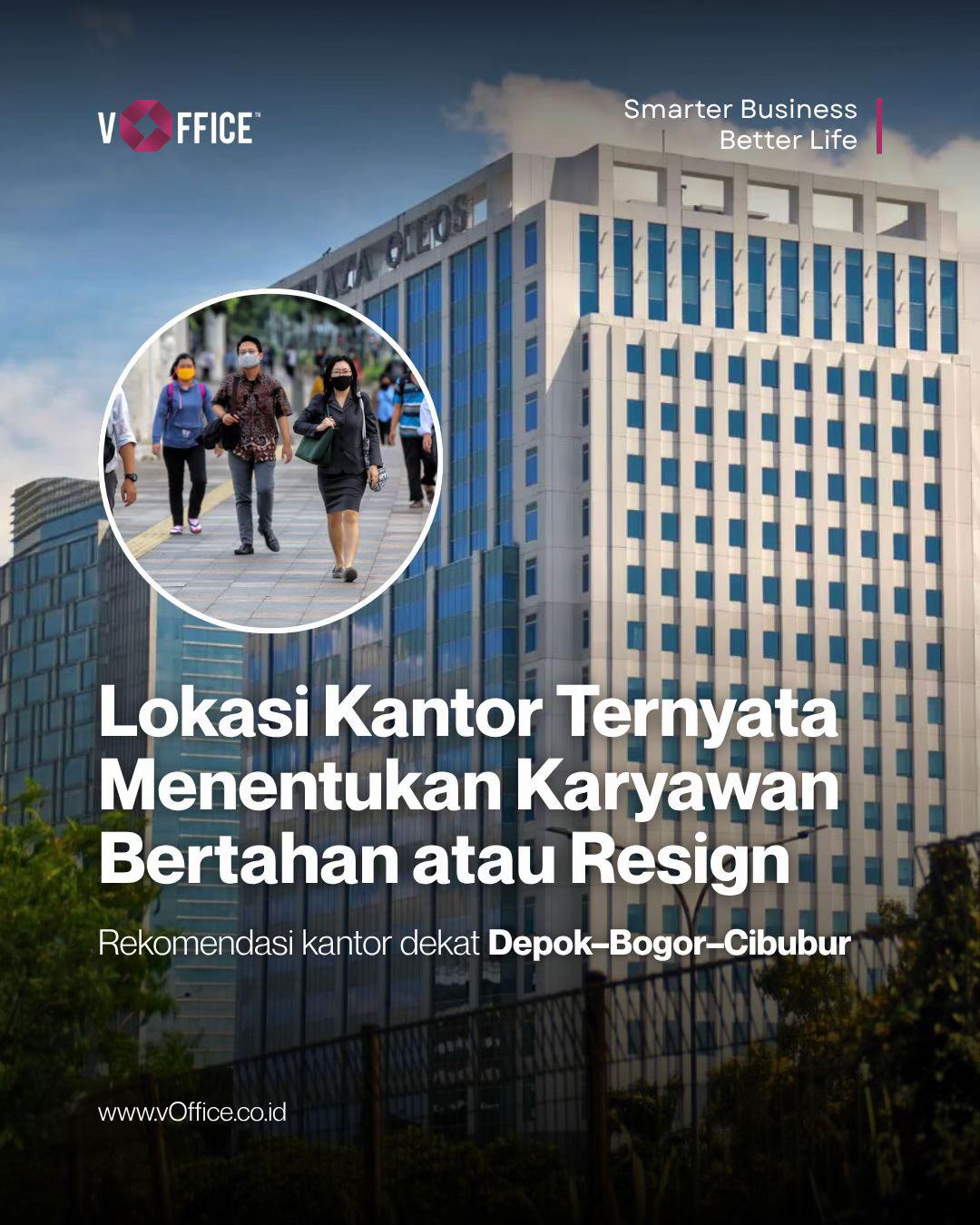 @vOffice Indonesia