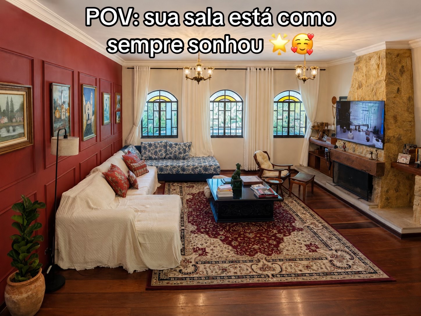 @Julia Rezende