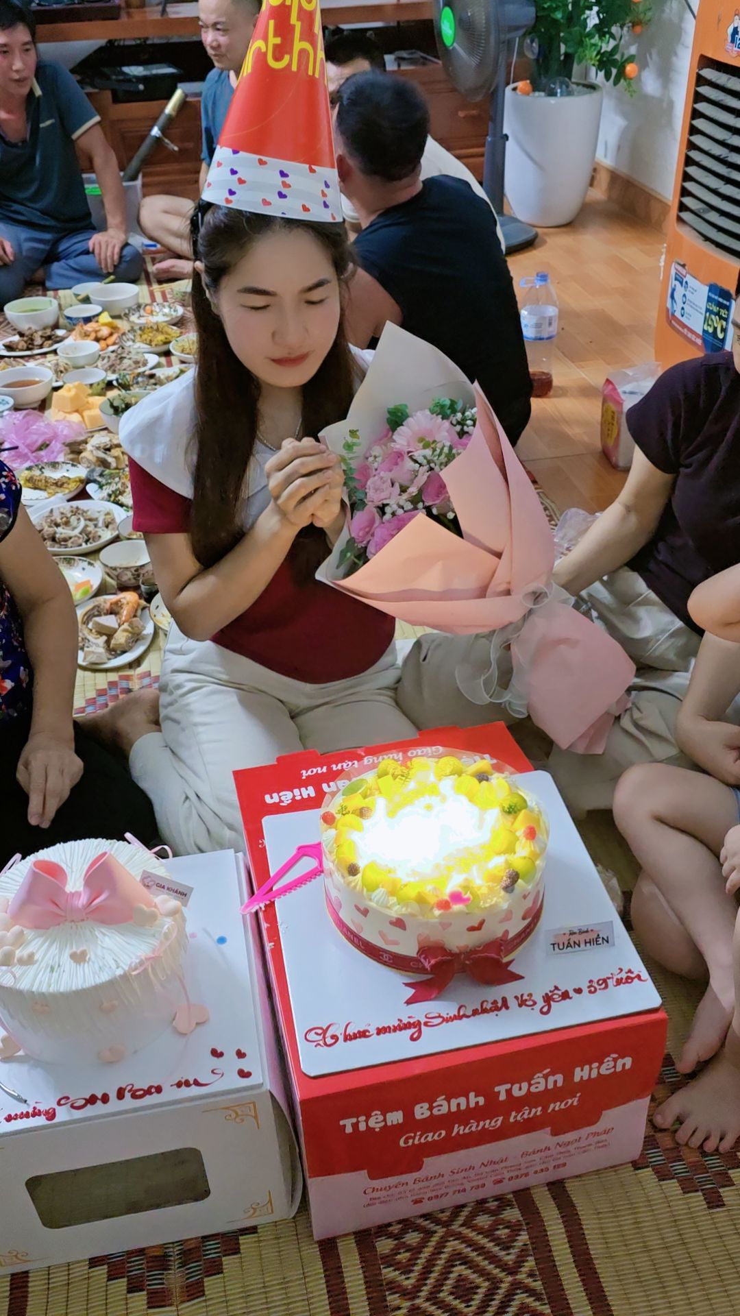 @Shop ThuBa