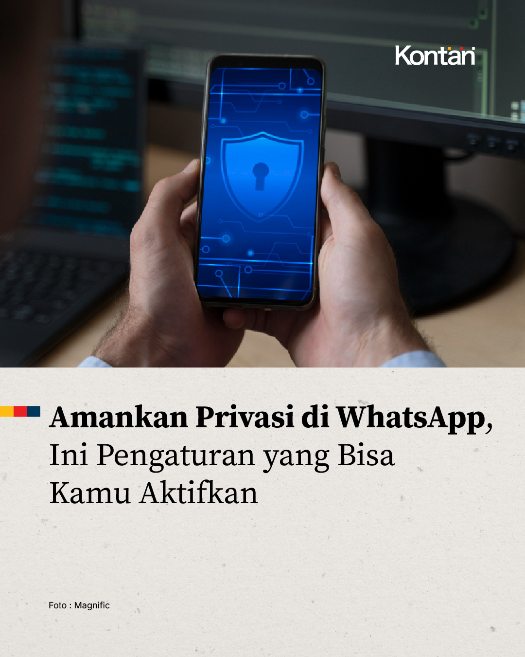 @Kontan News