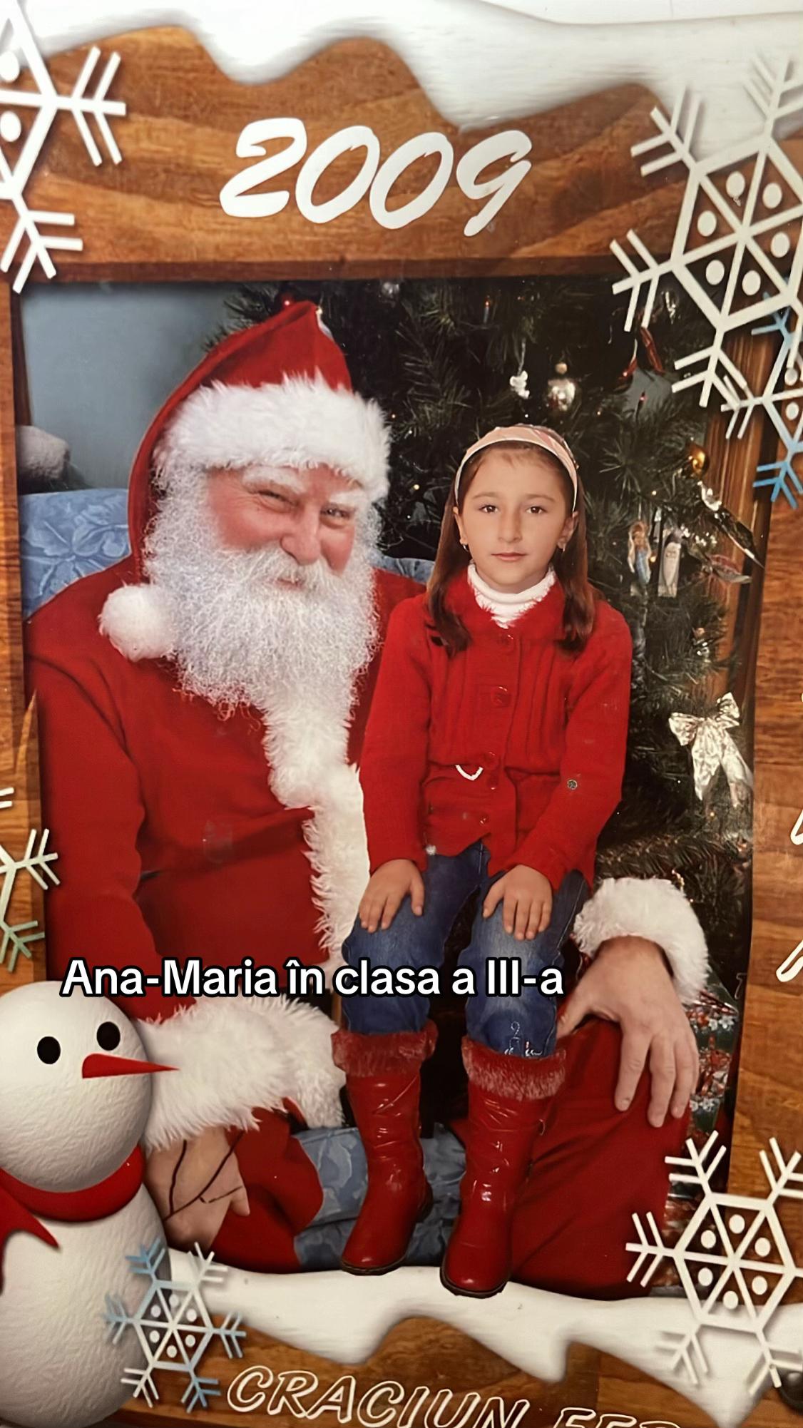 @Ana Maria