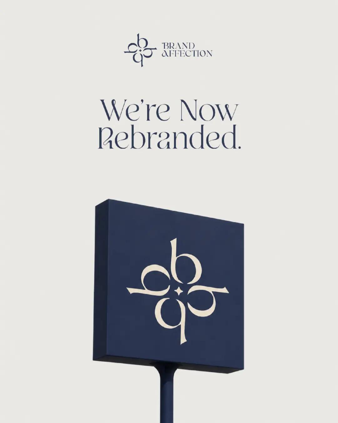 @Brandaffectionuk