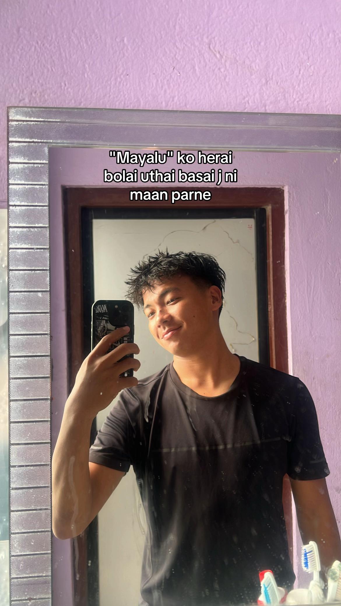 @Nittin Jabegu Limbu
