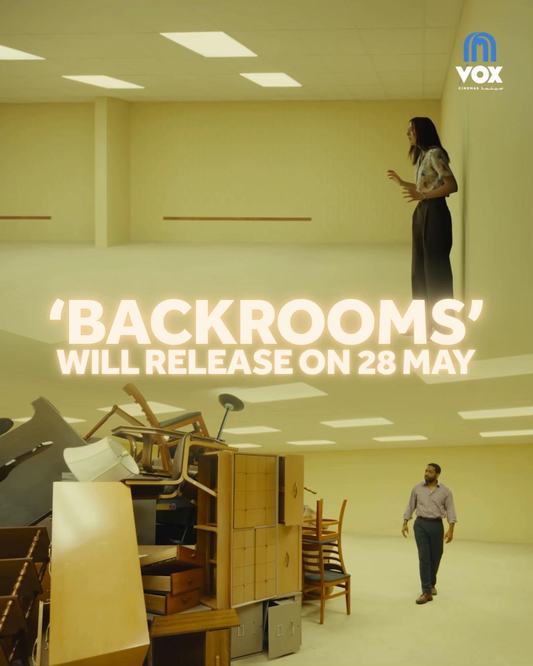 @VOX Cinemas