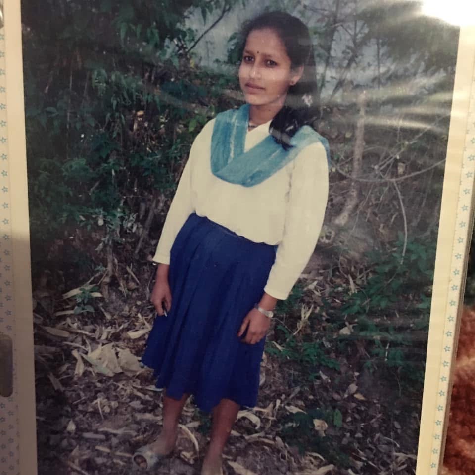 @Rupa Pokharel