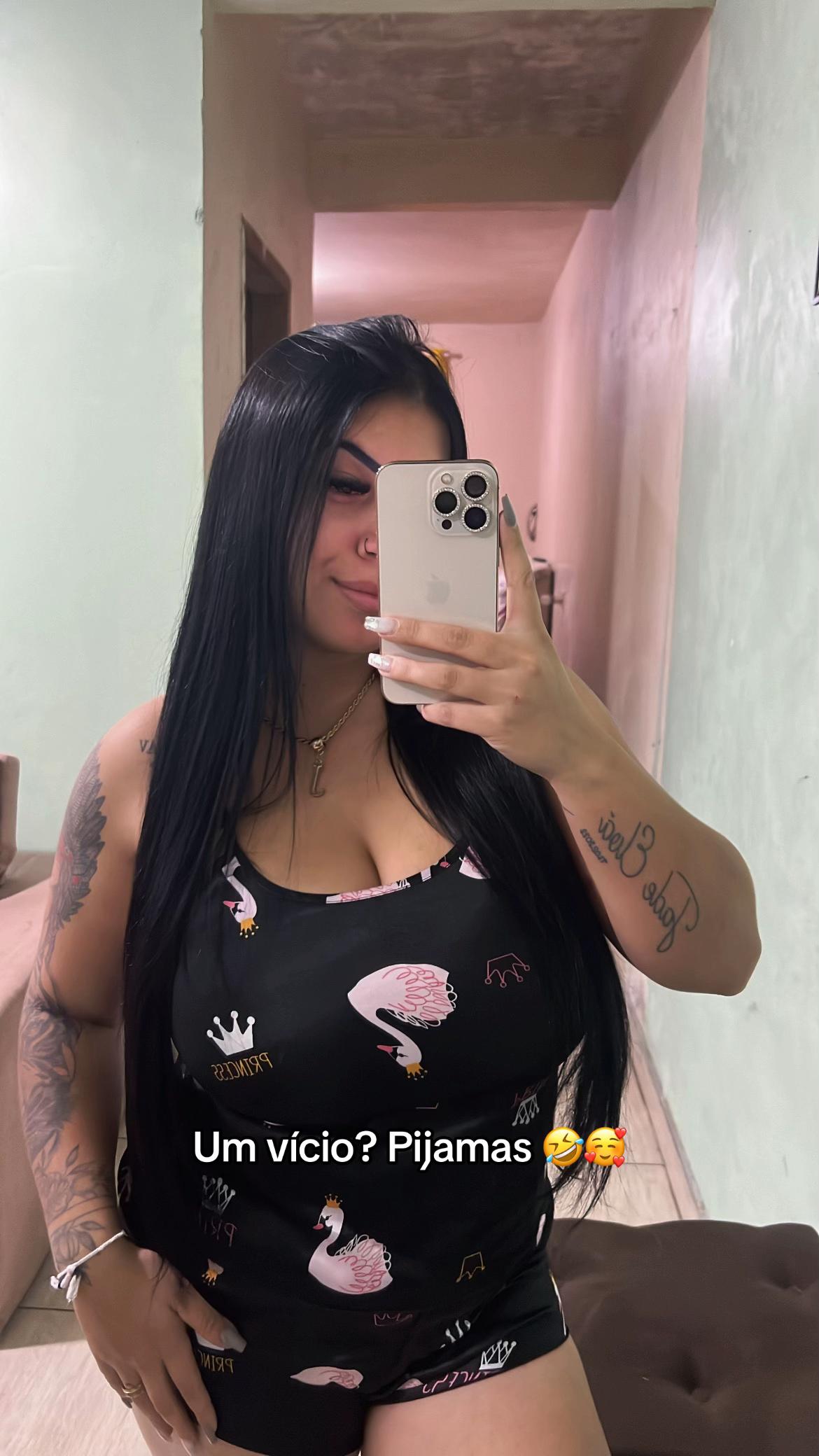 @Julie Rayssa 🐆