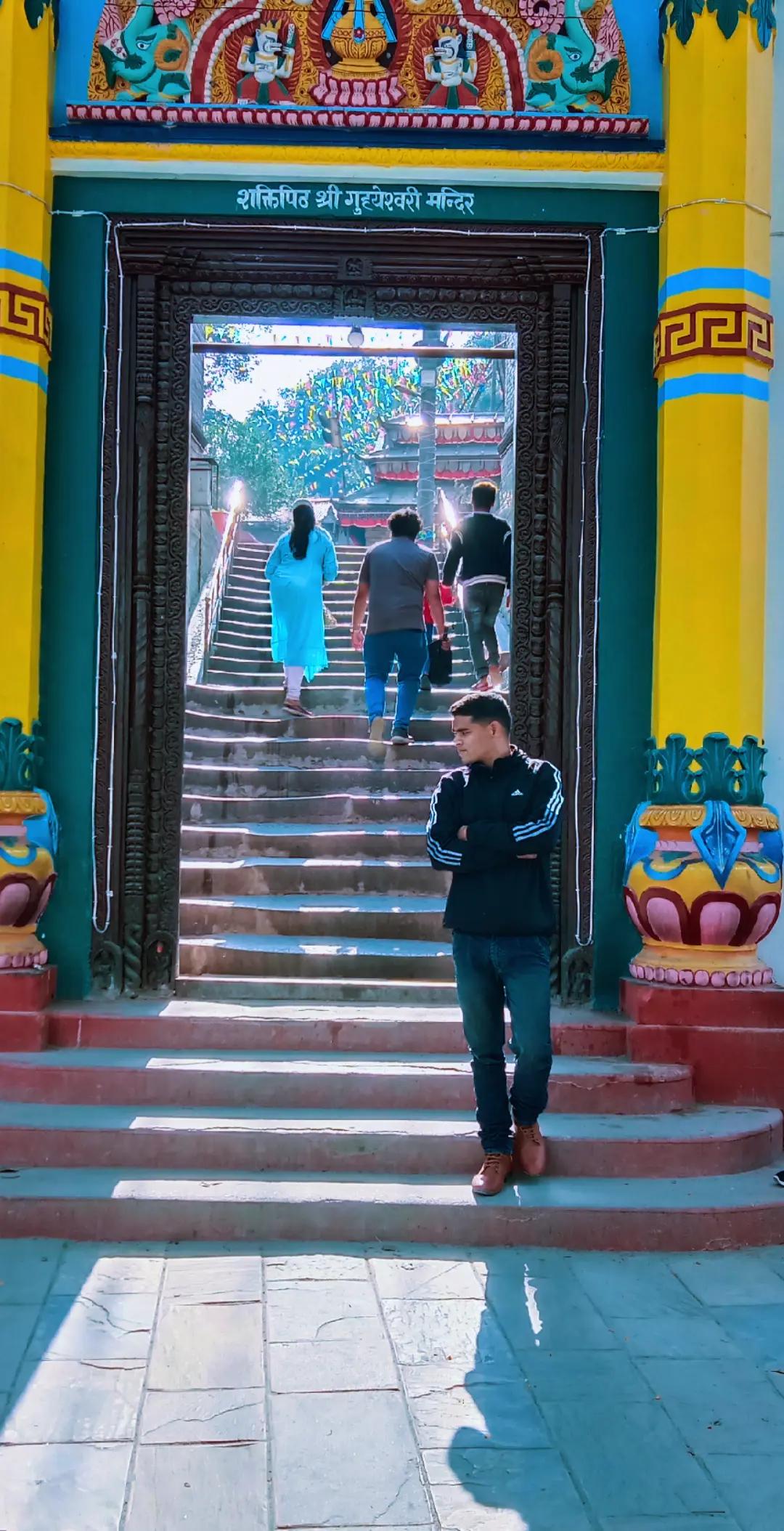 @..尺āмēຣ𝓱 🇳🇵