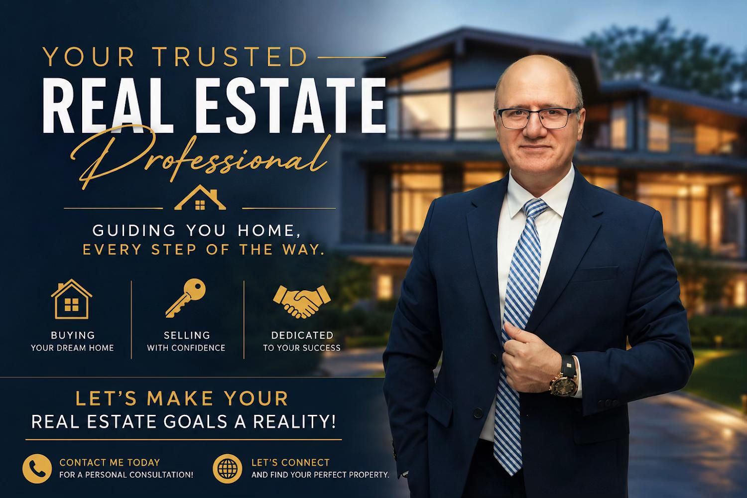 @DavidAziziHomes