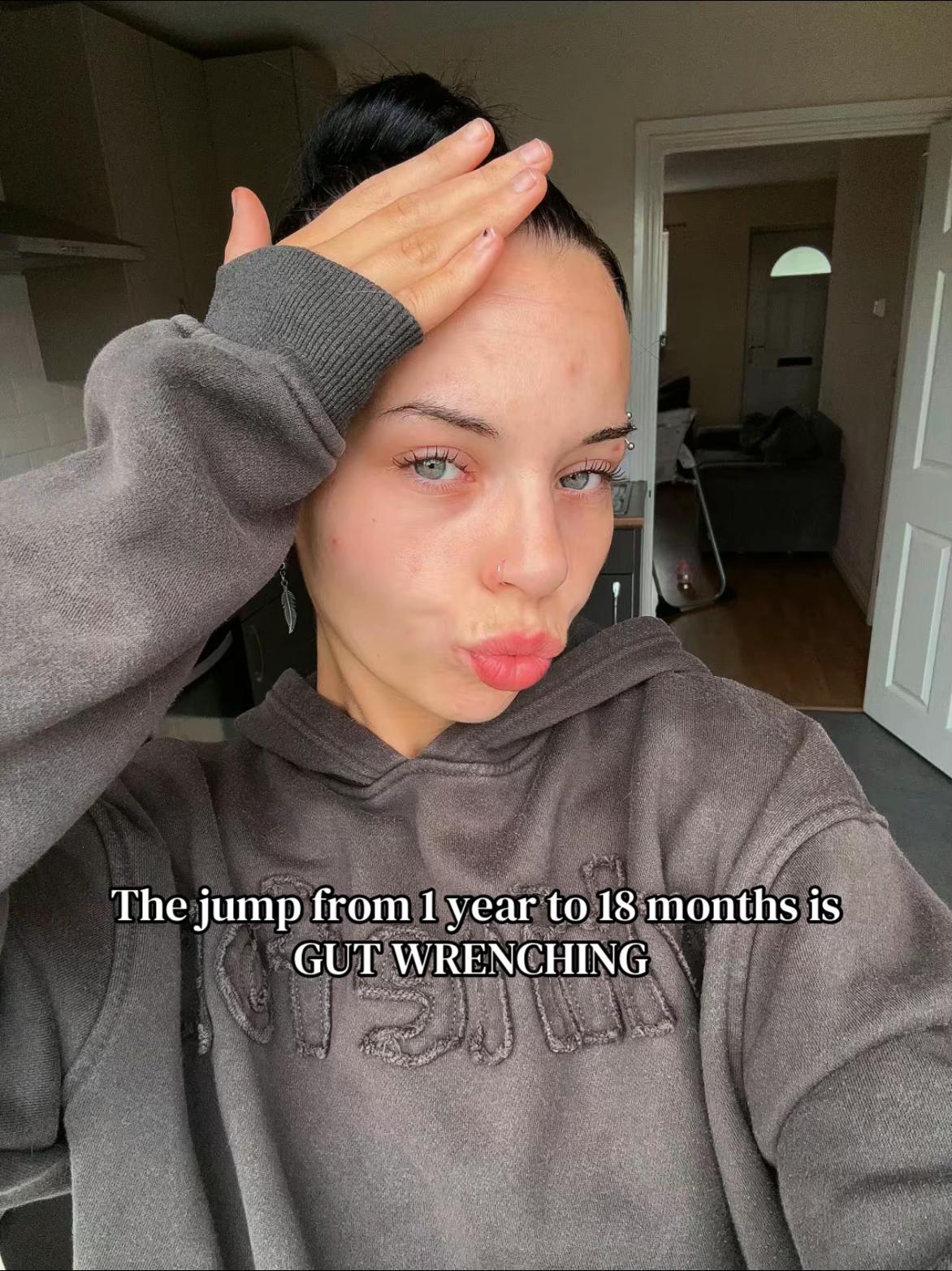 @Annie Lucy🦋x