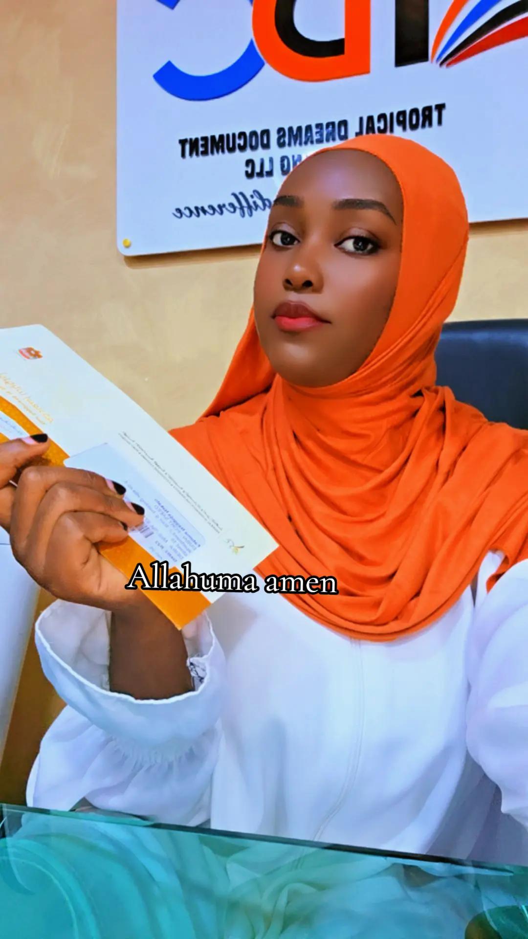 @TahiyahWally🧳✈️