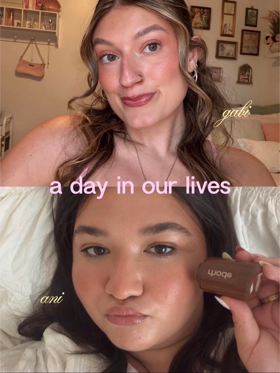 @Gabriella
