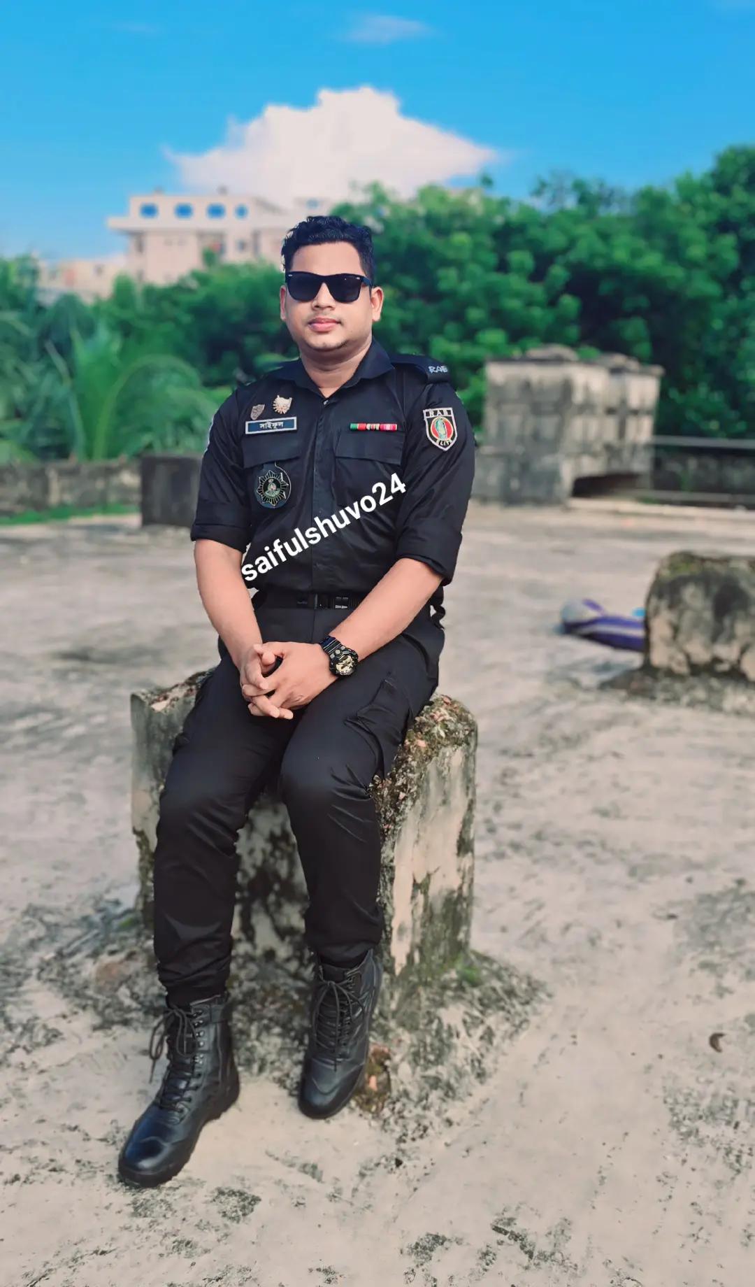 @Saiful Shuvo