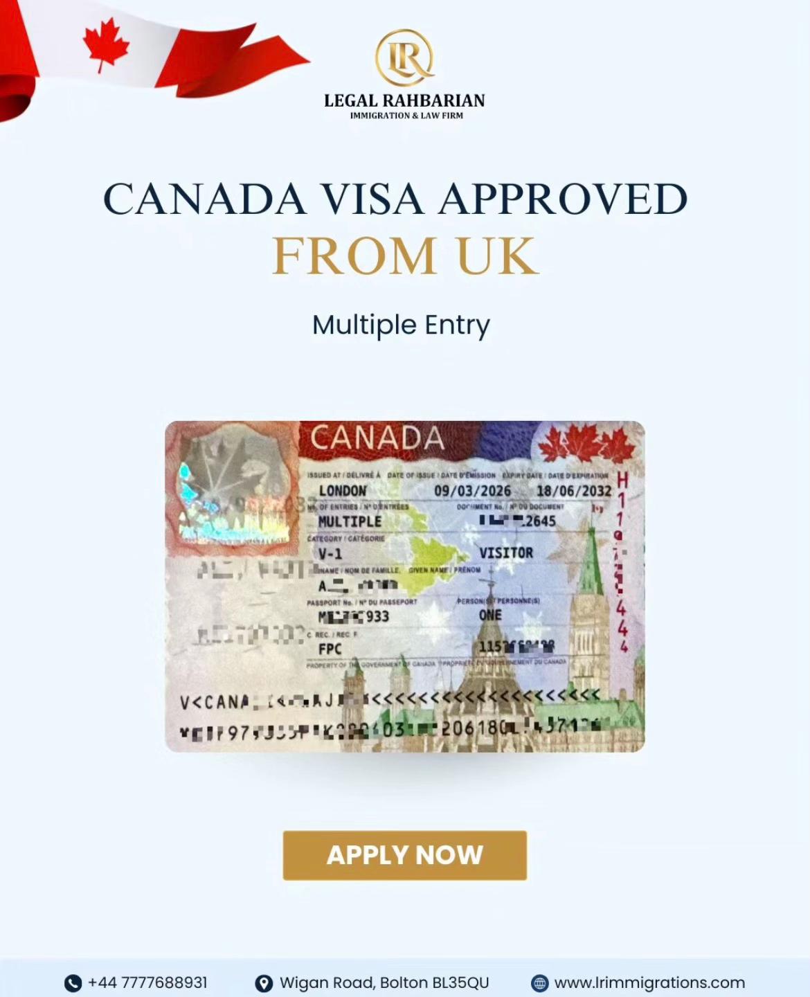 @LR Immigration