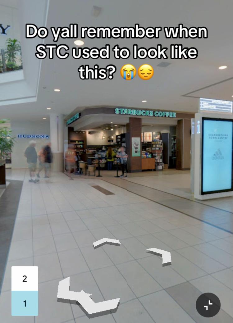 @Toronto Life