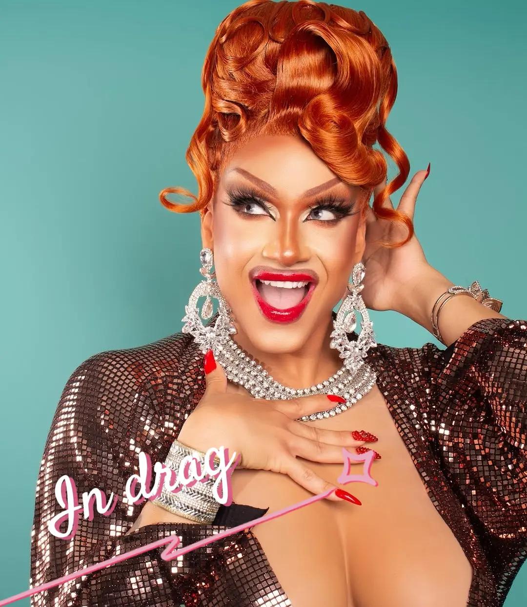 @YasQueen!