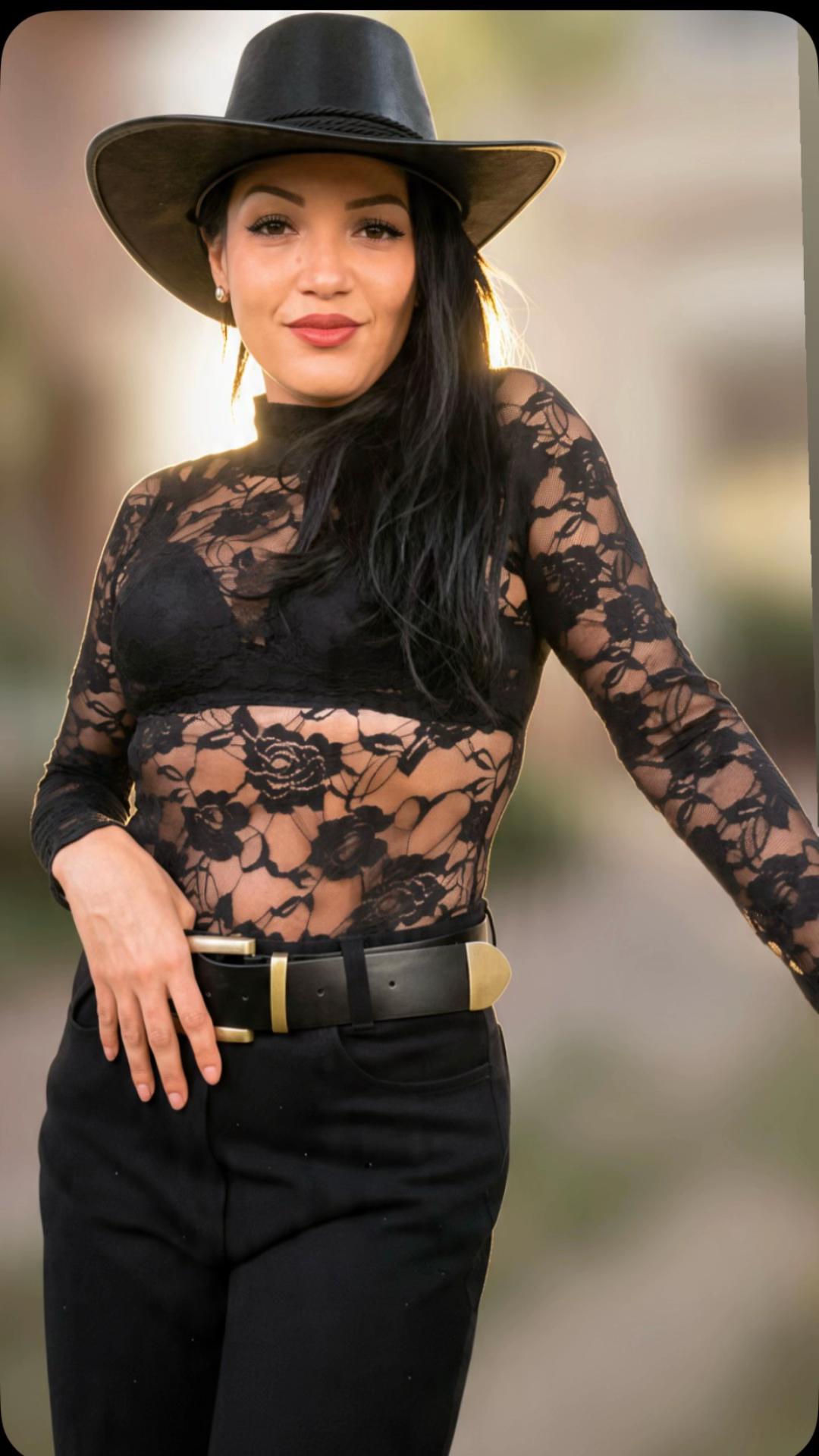 @Elizandra Batista