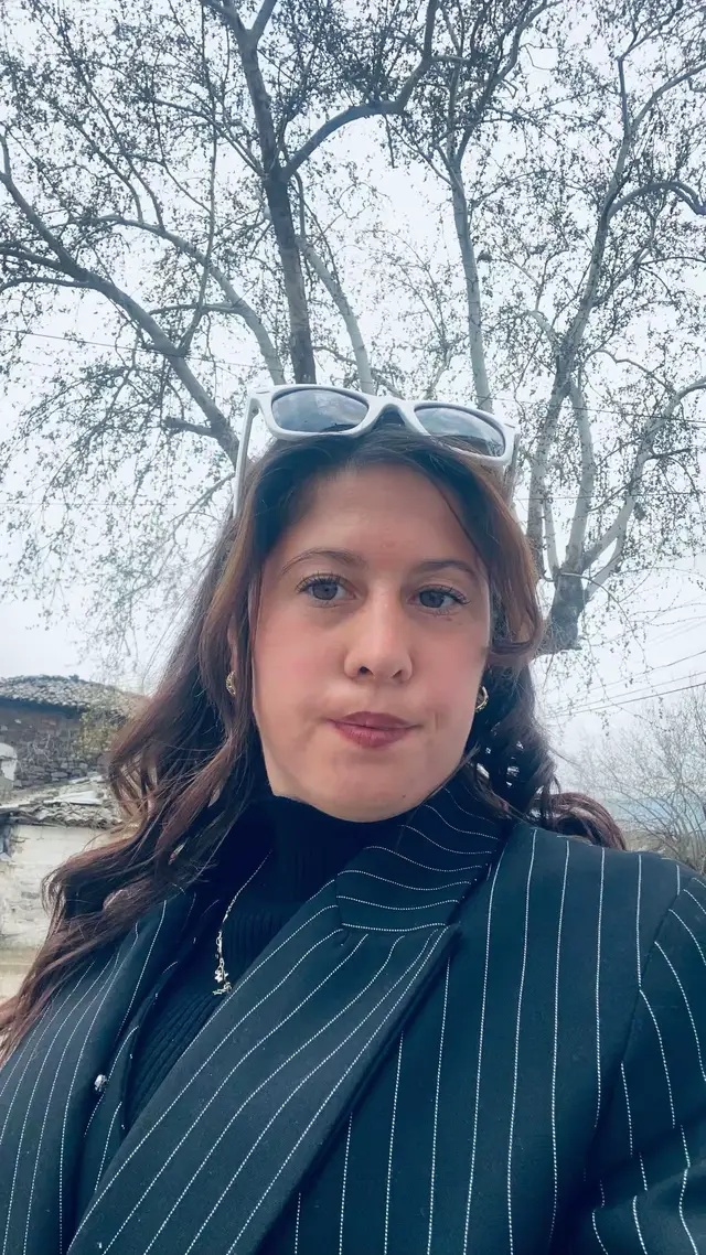 @👑MERVE AKDAĞ👑