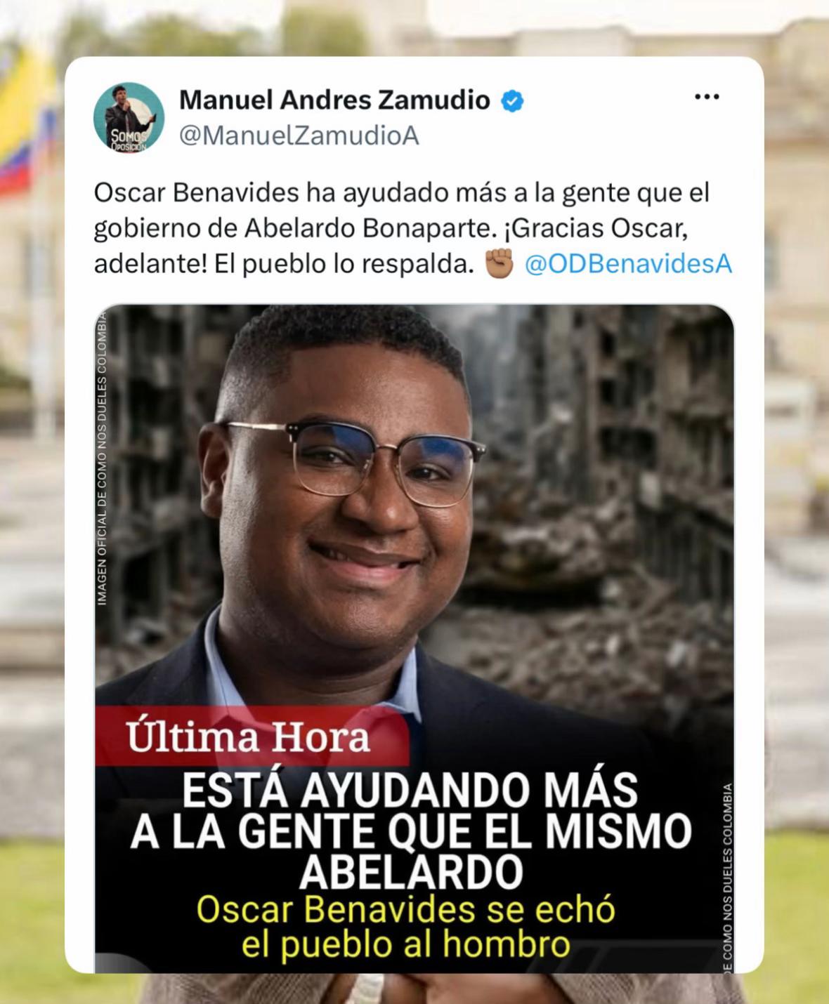 @Manuel Andres Zamudio