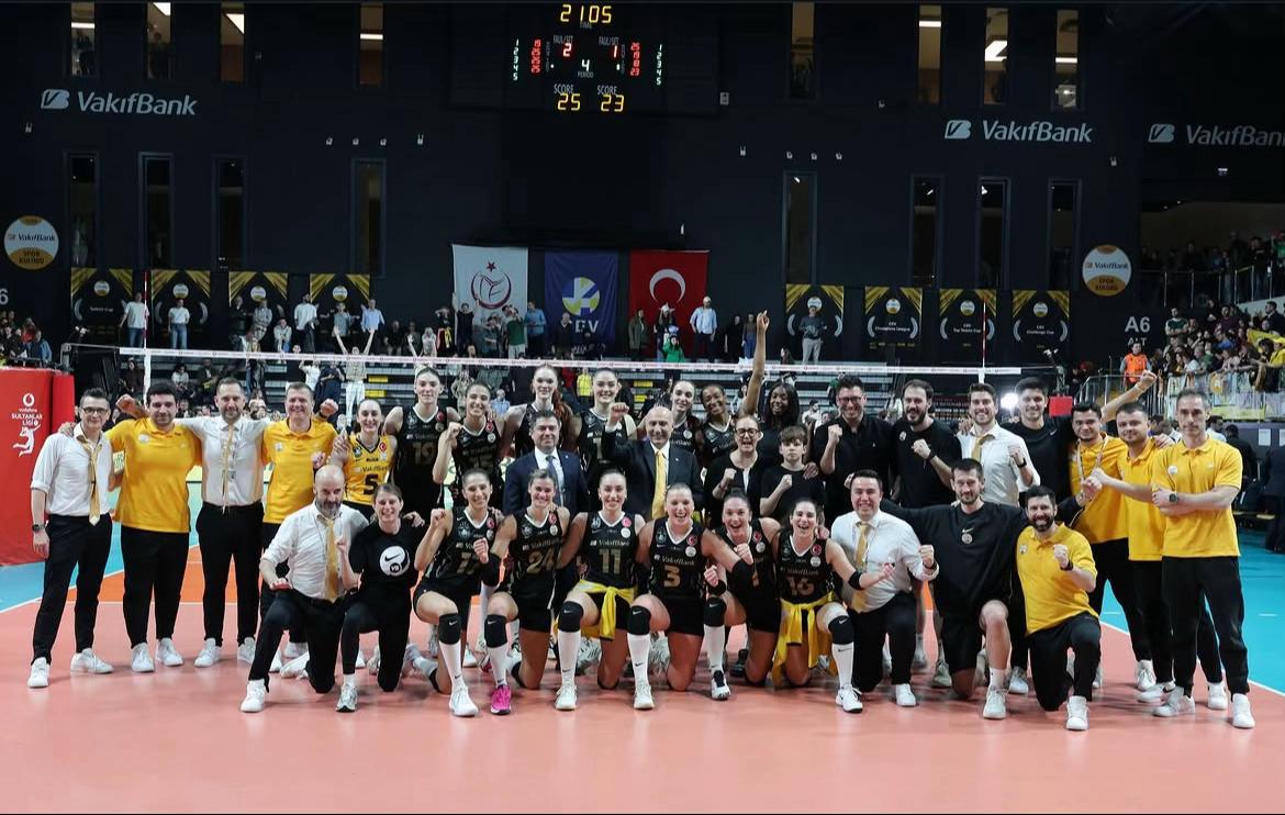 @volley