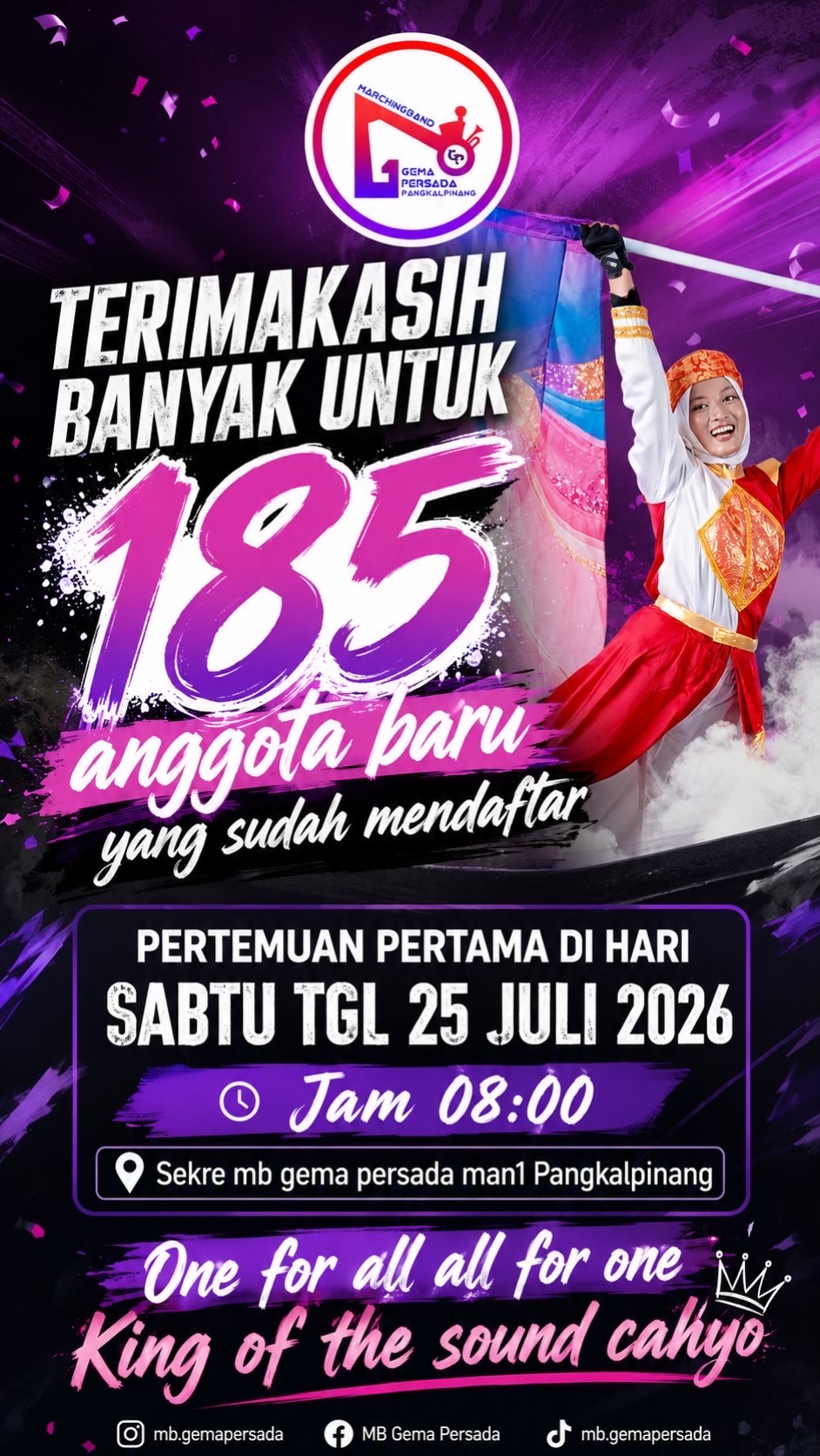 @GEMA PERSADA.