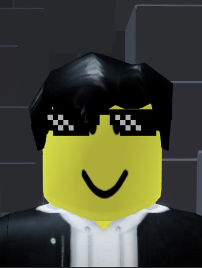 @The Hit Man