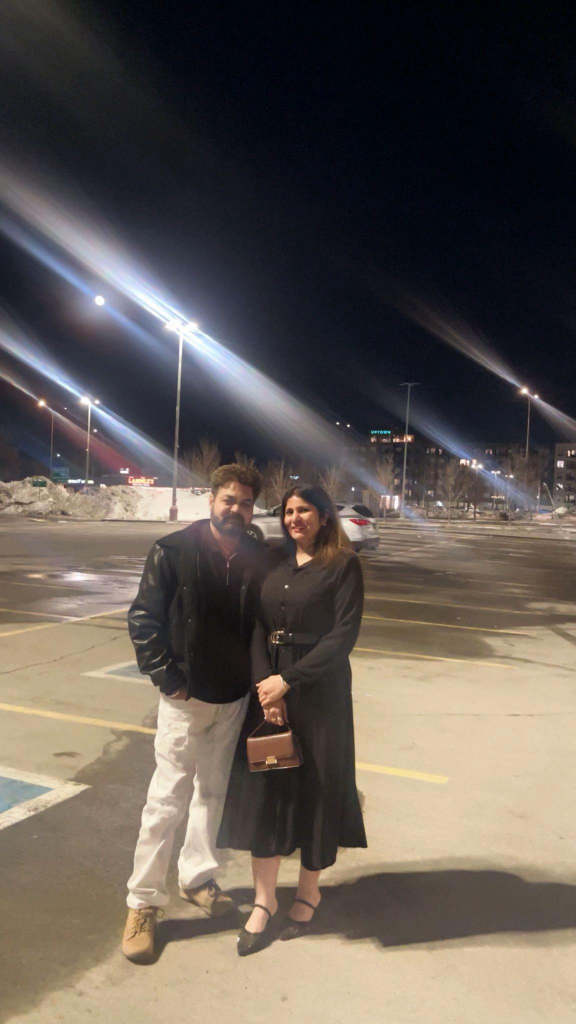 @Kavita Verma