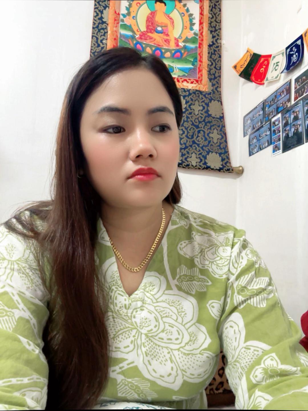 @💞PARBATI WAIBA💞🇰🇷