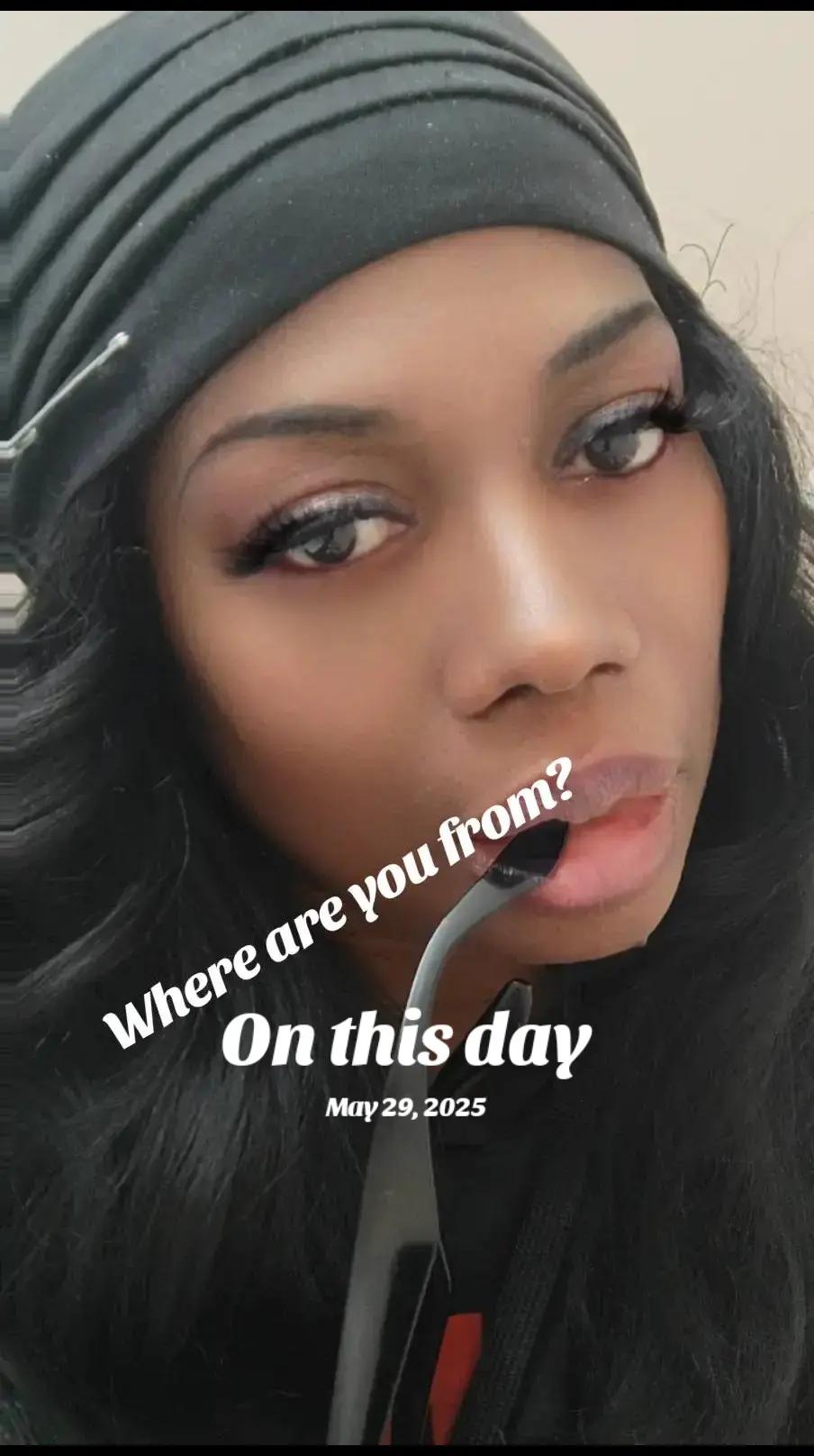 @Karkela Malone ❌️