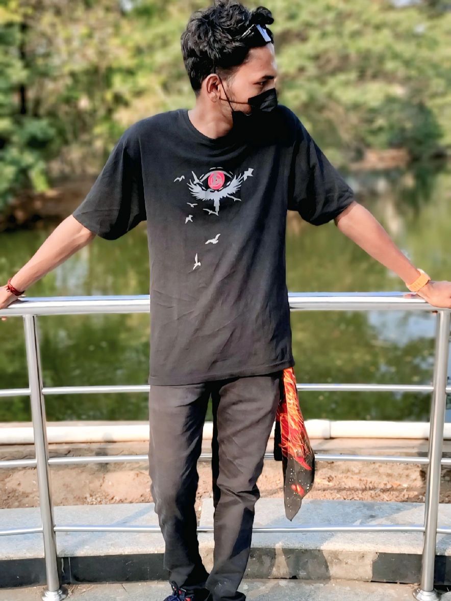 @Anil Koli
