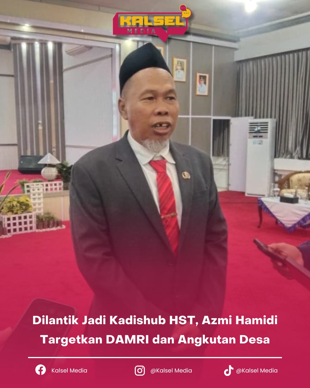 @Netizen Kalimantan Selatan