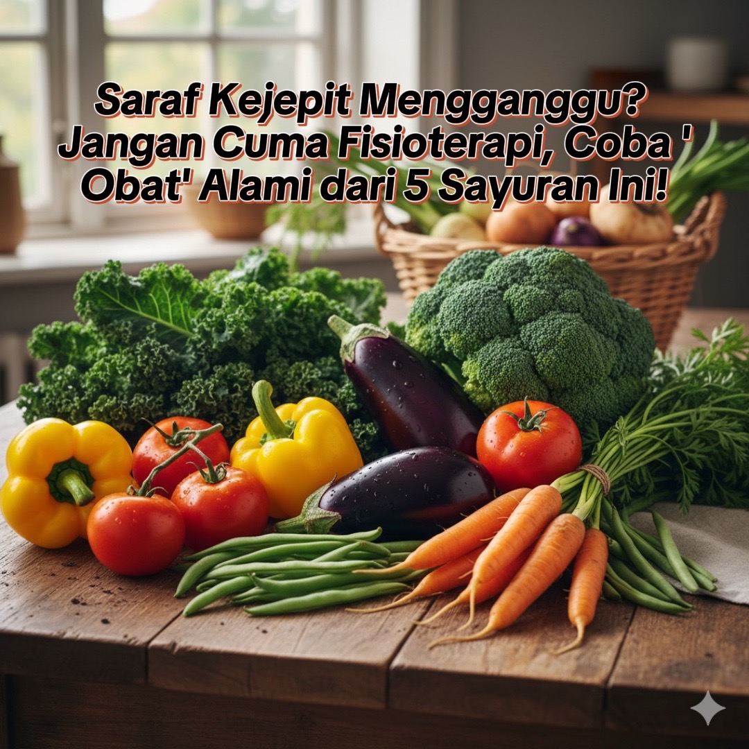 @EDUKASI SYARAF TERJEPIT