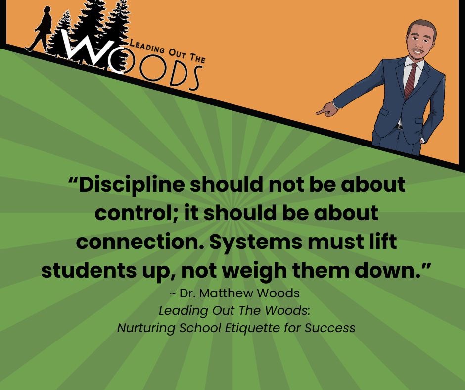 @Matthew Woods, Ed.D.