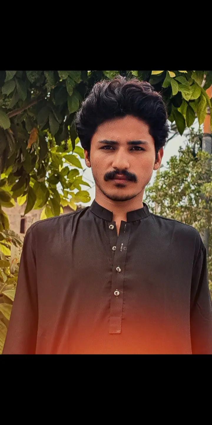 @Zubair Sial