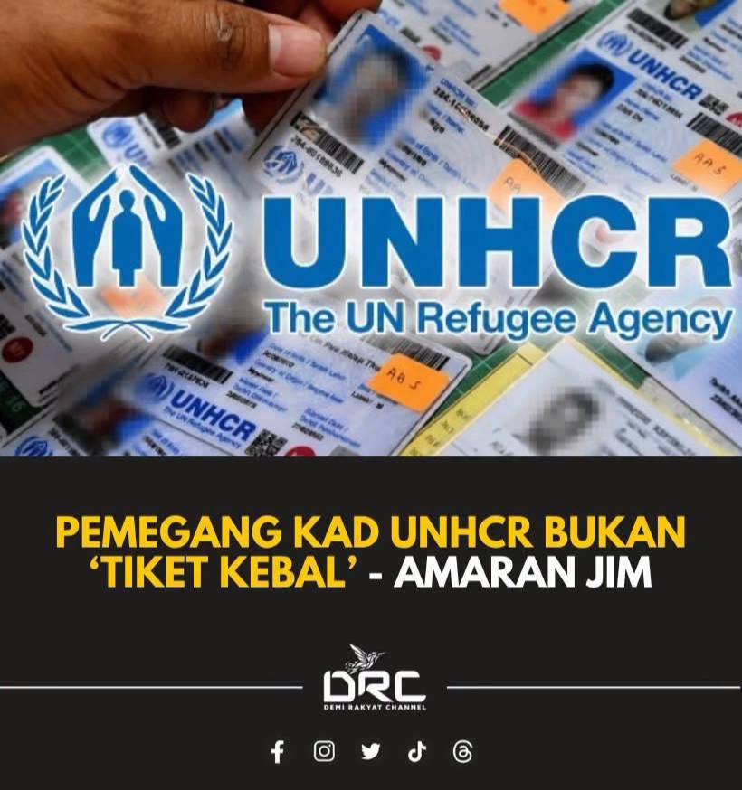 @Demi Rakyat Channel