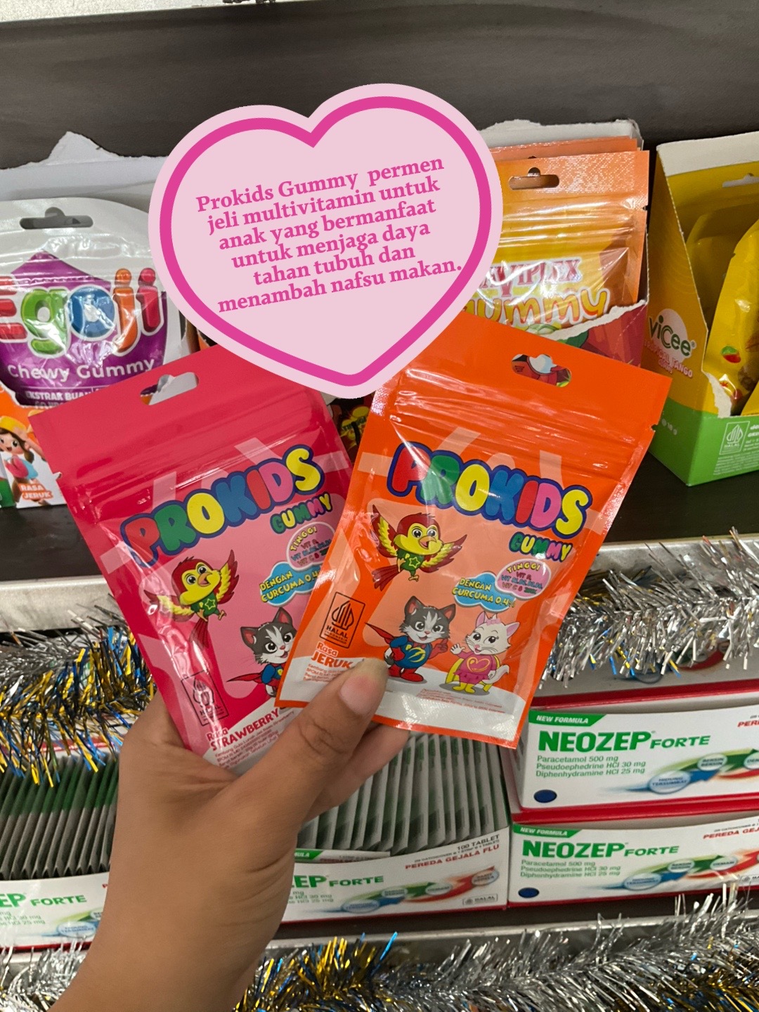 @Klik Farma