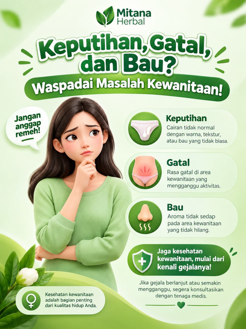 @Mitana Herbal