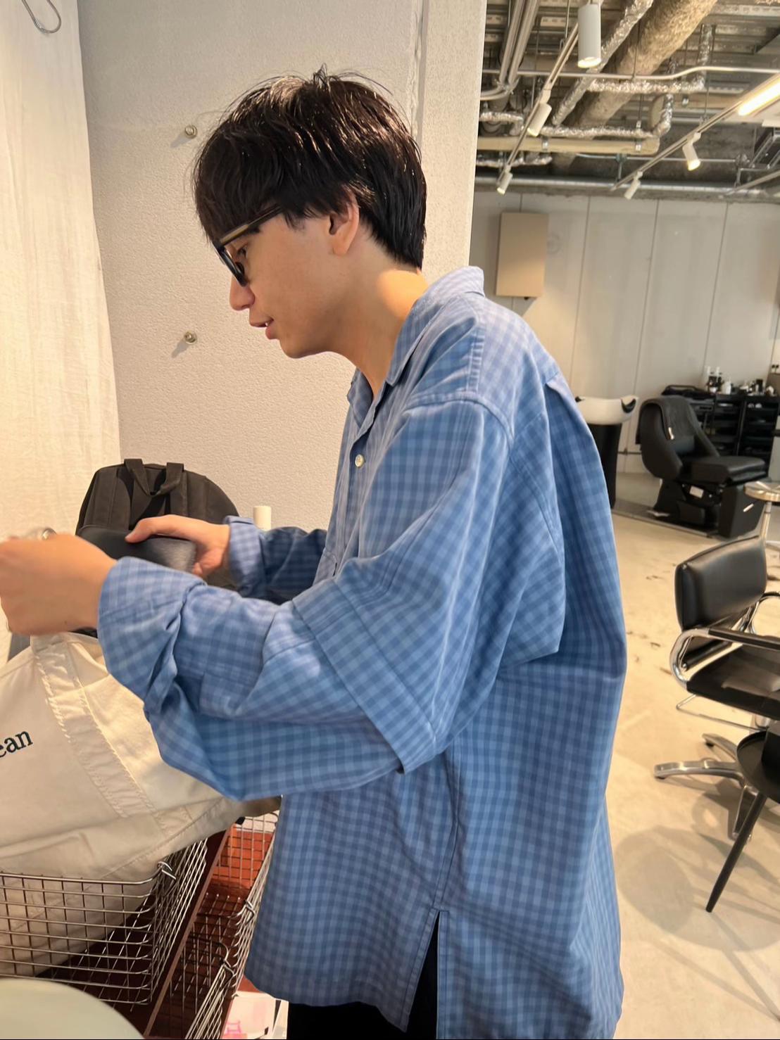 @isamu kawasaki