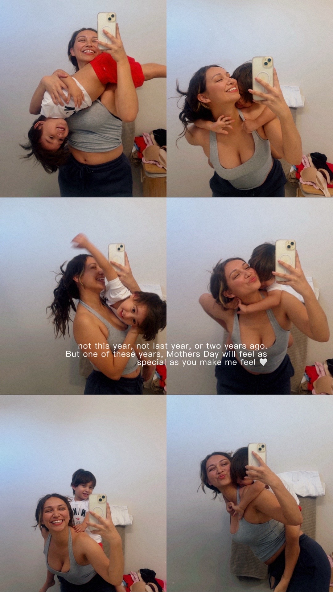 @maaarilouwho 💓