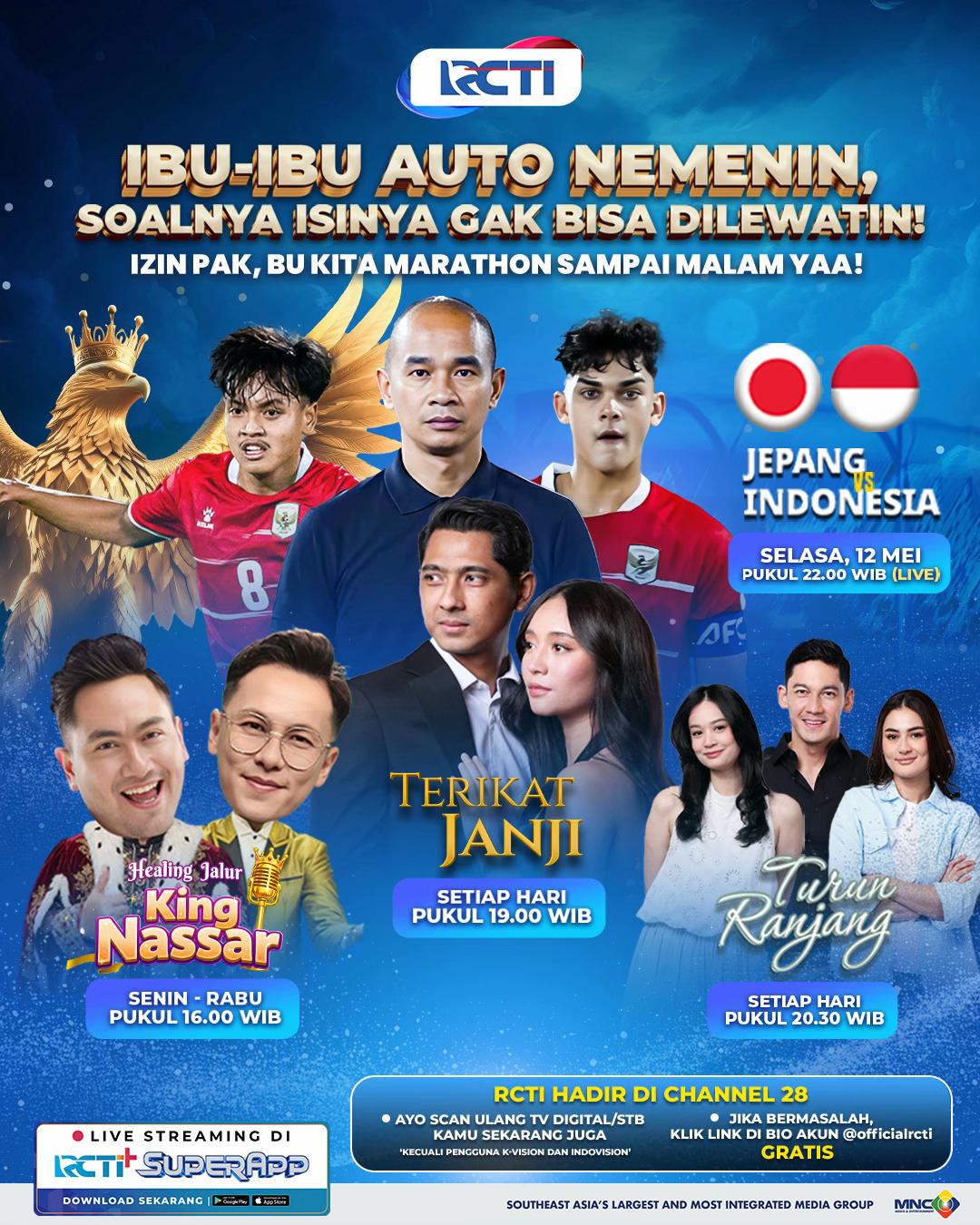 @Official RCTI