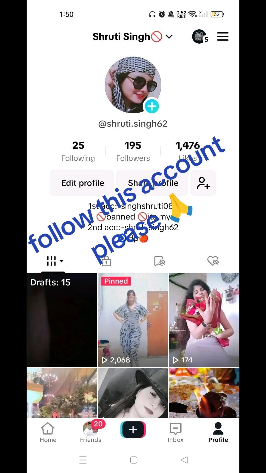 @Shruti singh