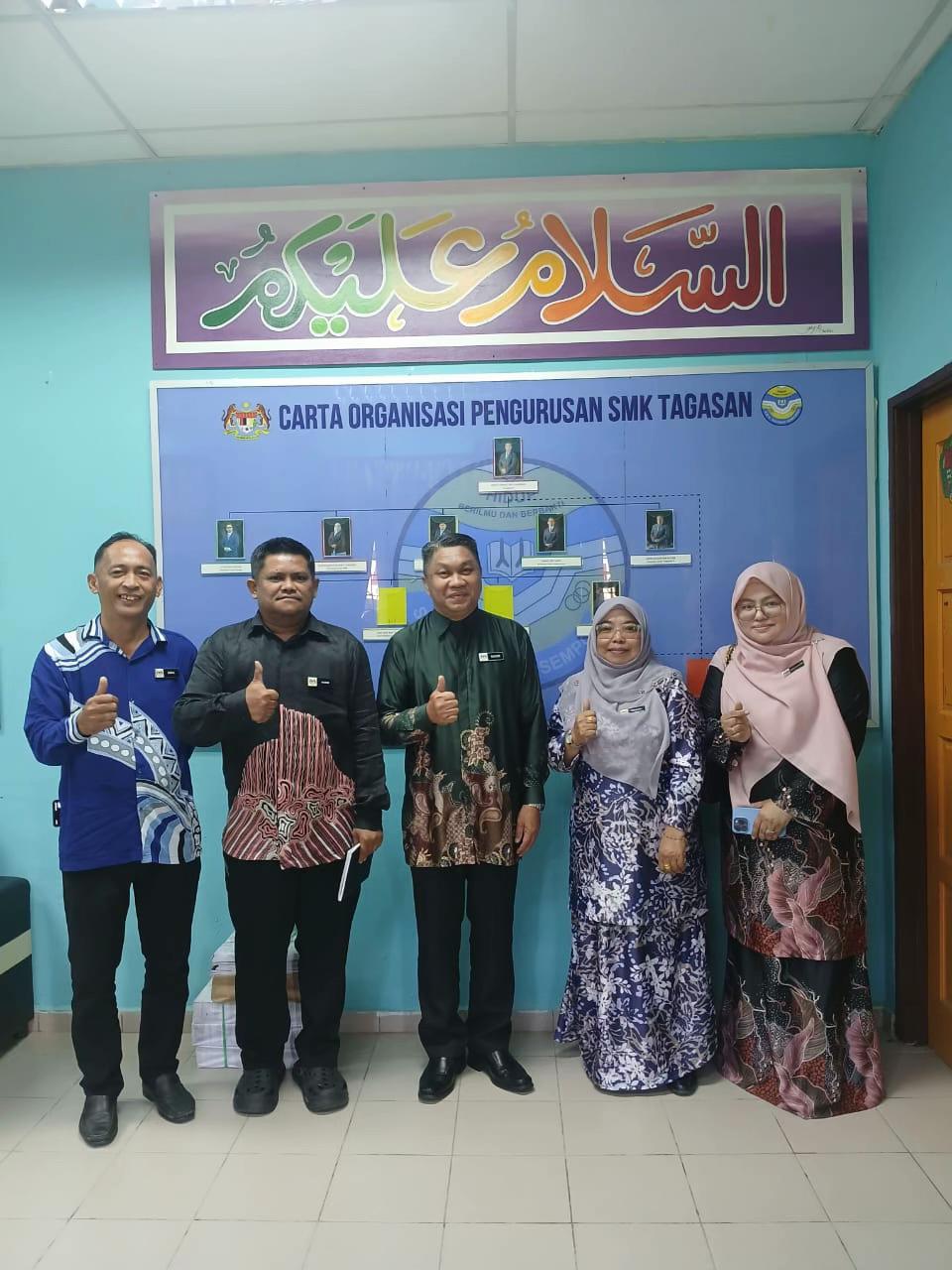 @Farahwahidah binti Ahmad