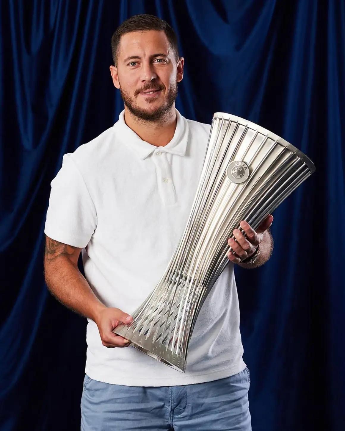 @The Sports Legend