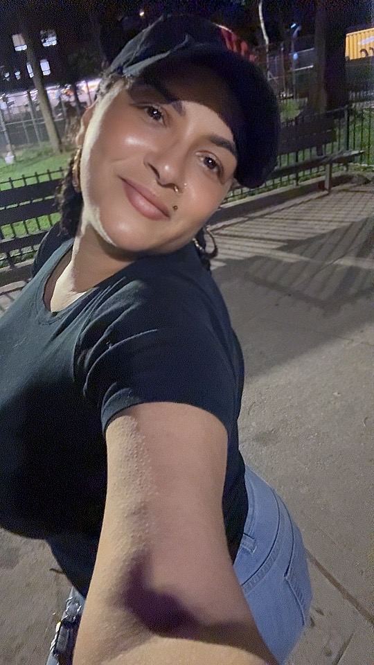 @Catalina Marie