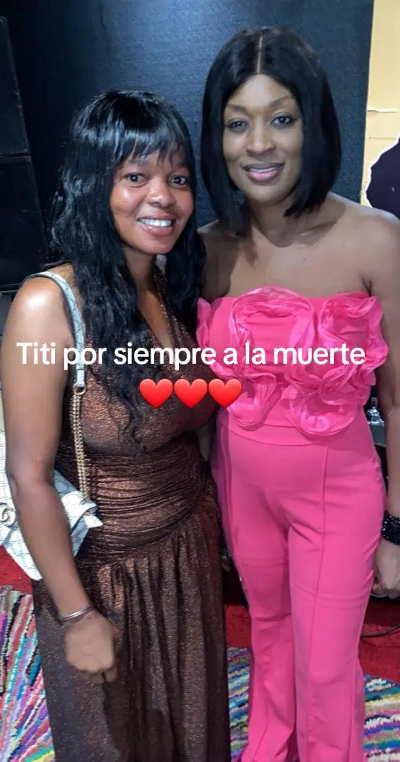 @titi Dia