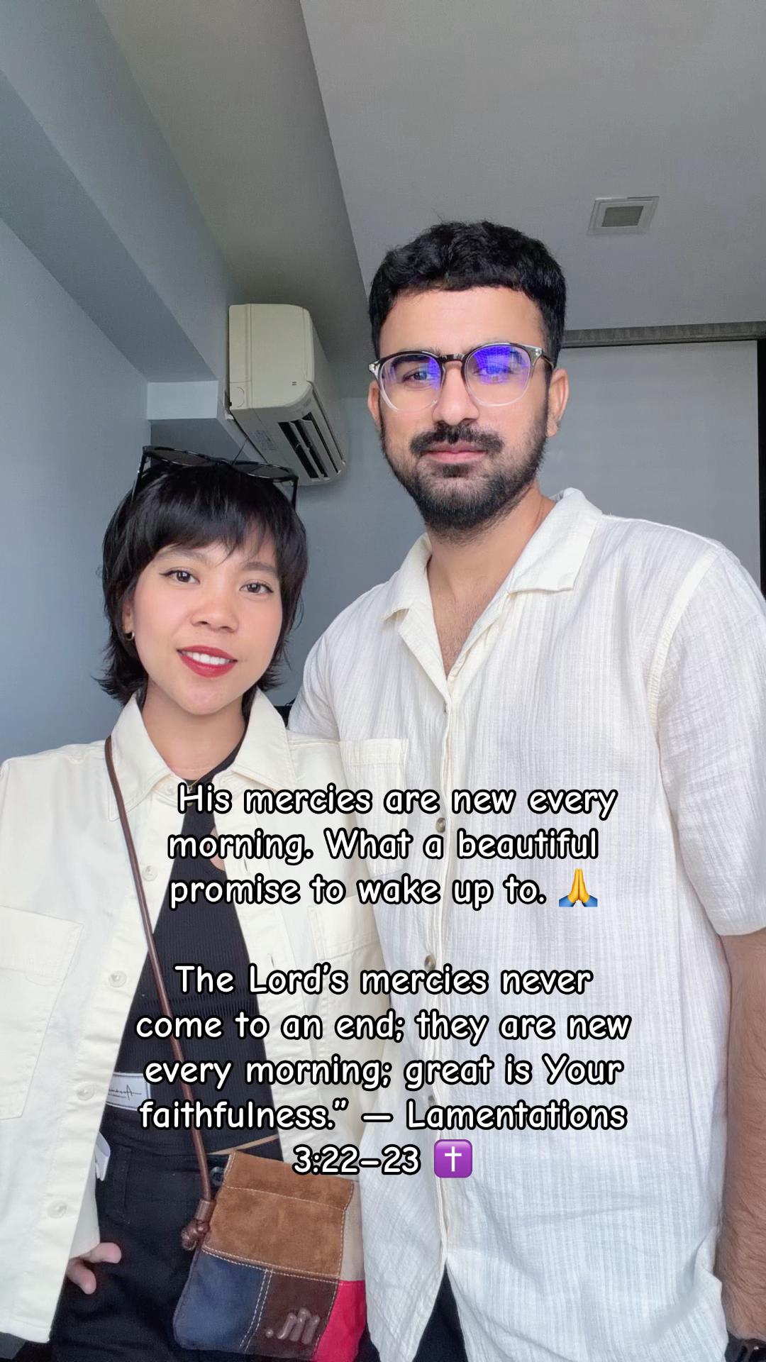 @Sourav&Jenni